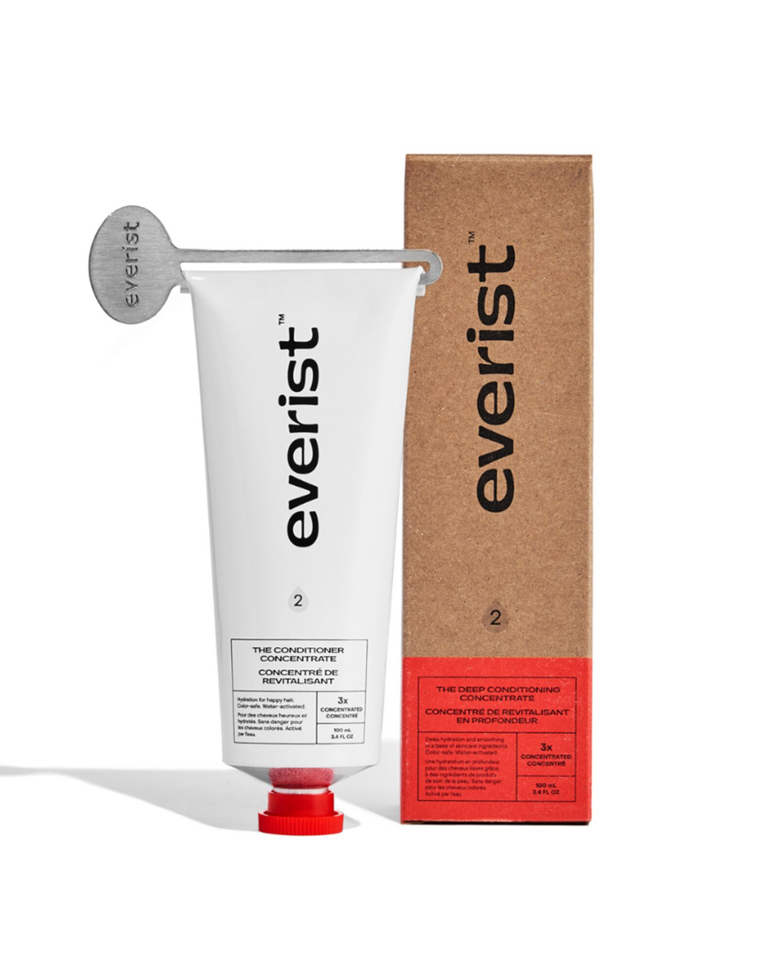 Everist Deep Conditioner