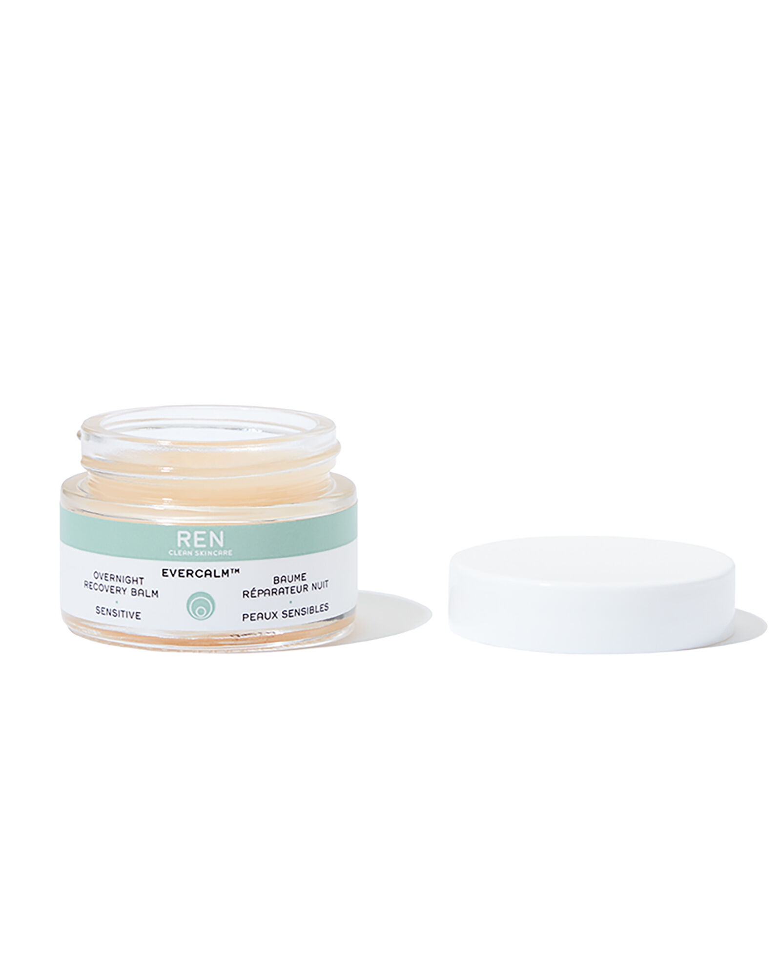 REN Clean Skincare Evercalm Overnight Recovery Balm