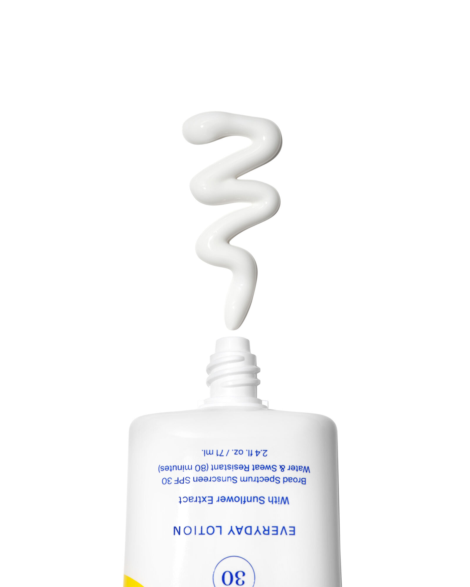 Supergoop PLAY Everyday Lotion SPF30 with Sunflower Extract