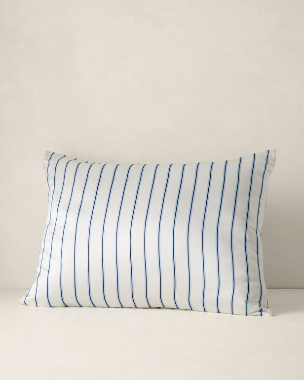 Washable Silk Printed Pillowcase