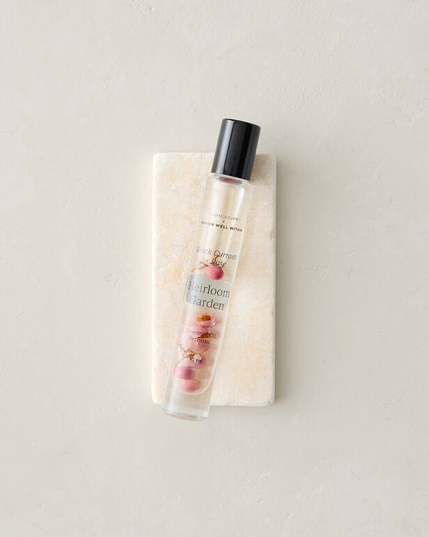 Cleanse Gourmet x Haven Well Within Essential Oil Fragrance