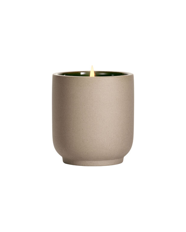 Homecourt Candle