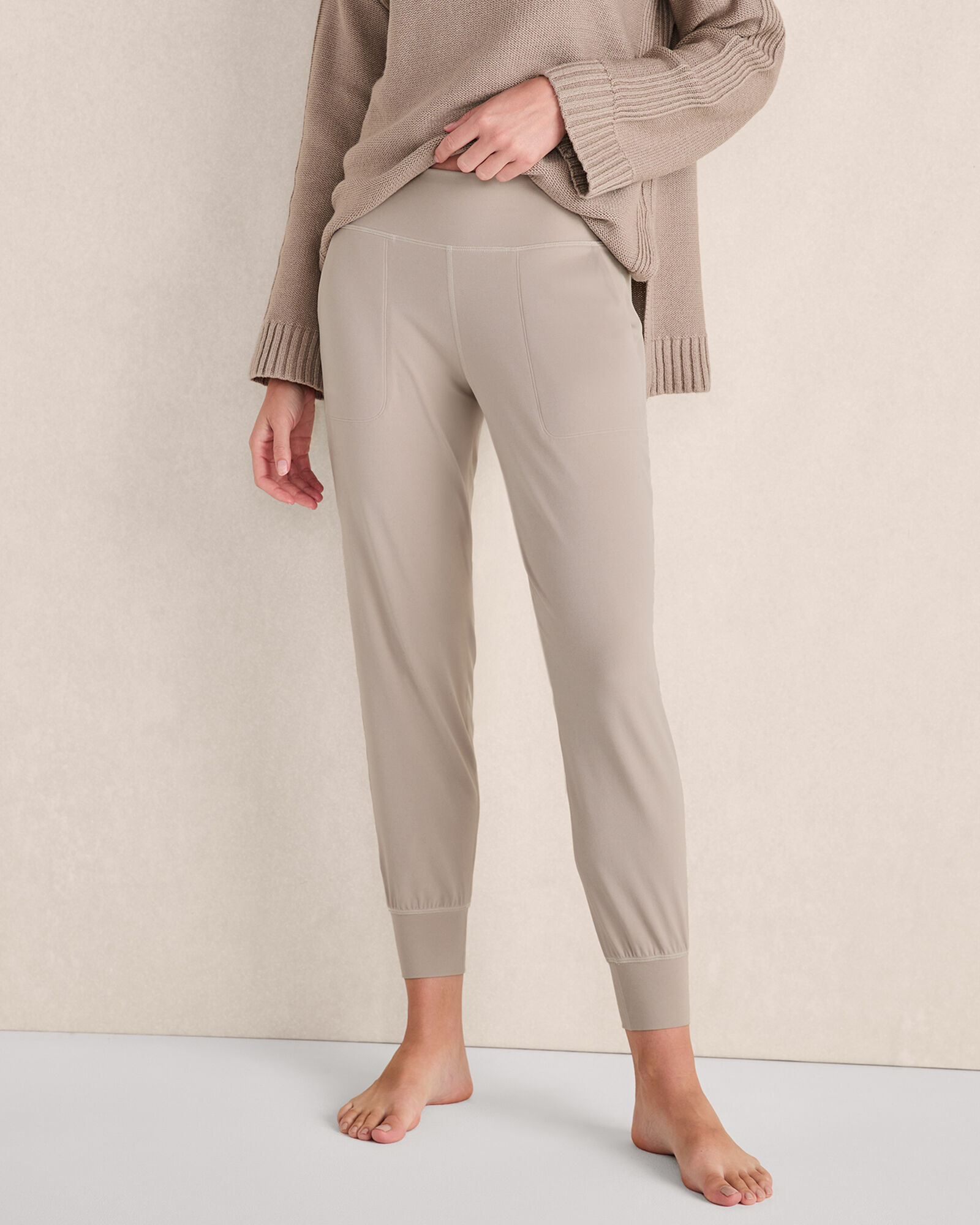 Balance Joggers