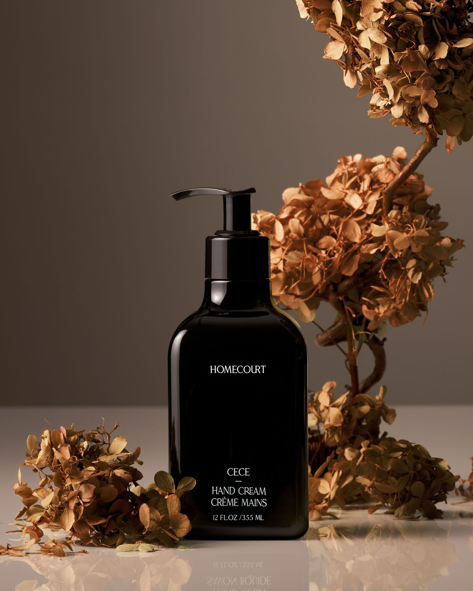 Homecourt Hand Cream