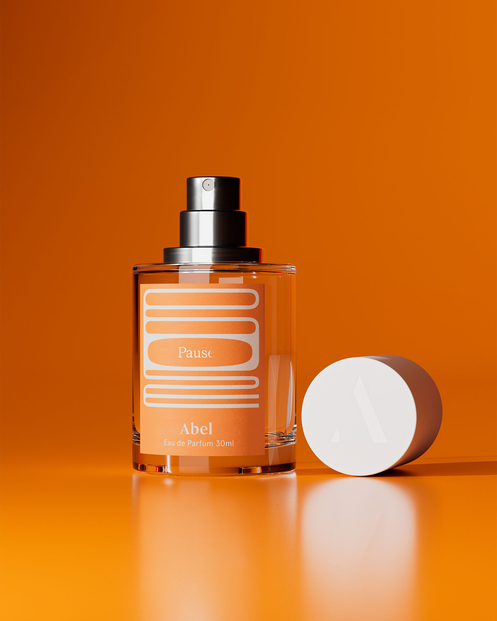 Abel Pause Perfume