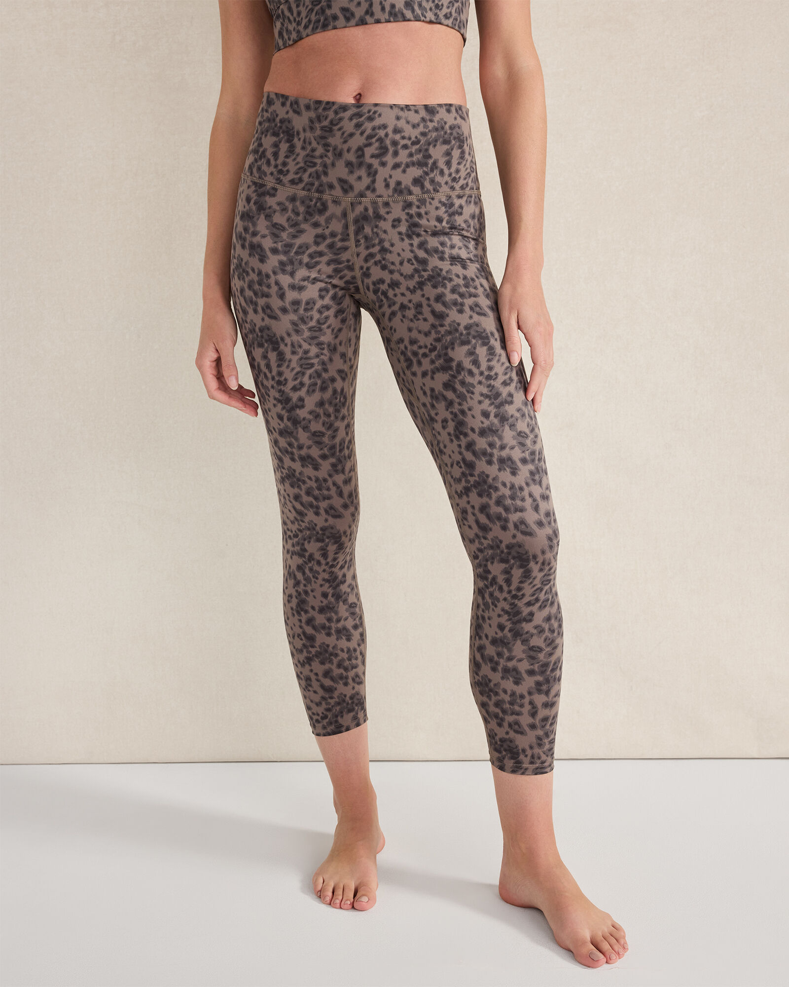 Varley FreeSoft&trade; High Rise Leggings
