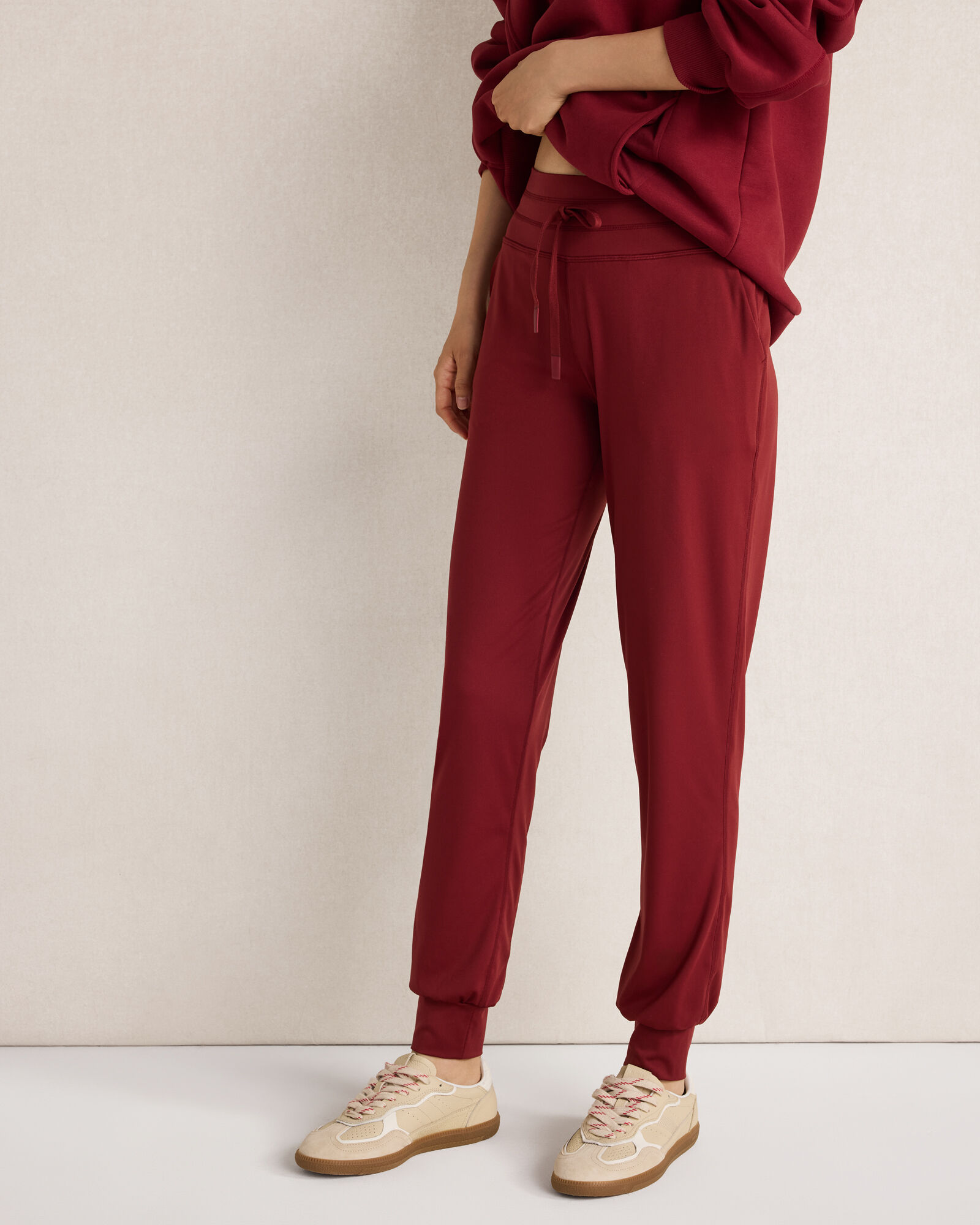 Balance Drawstring Joggers