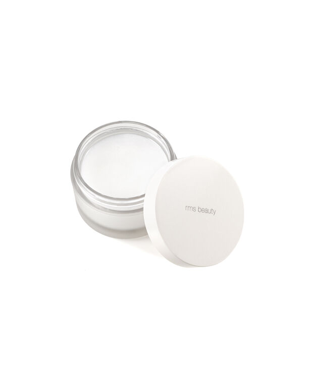 RMS Raw Coconut Cream