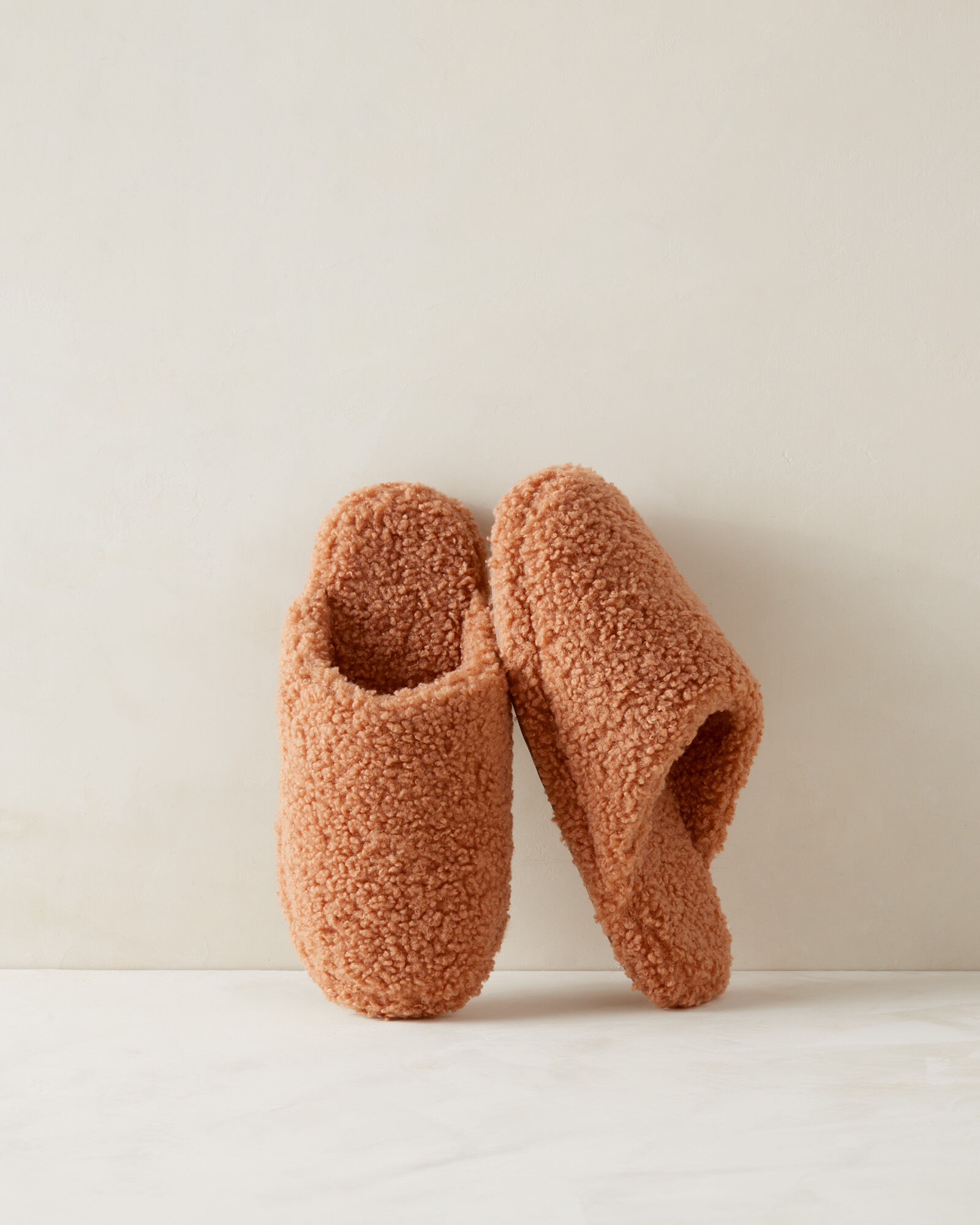 Sherpa Slippers Haven Well Within