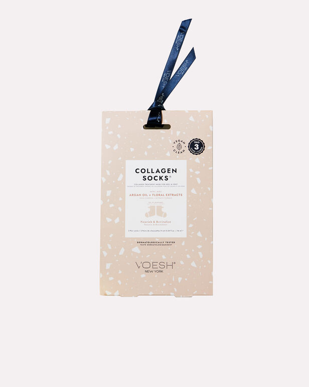 VOESH Collagen Socks