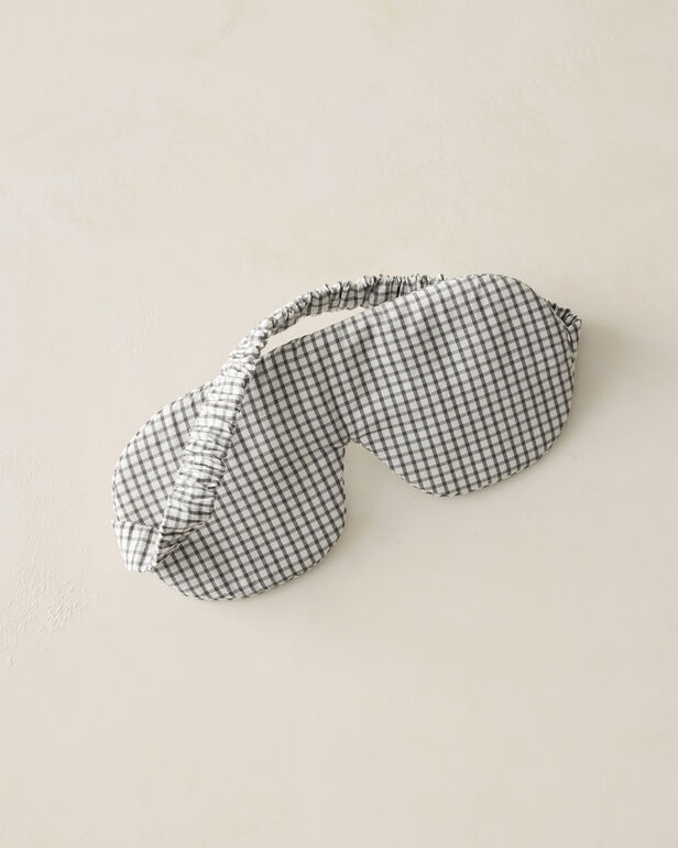 Organic Cotton Eye Mask