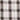 Organic Cotton Poplin Gingham Pajama Pants