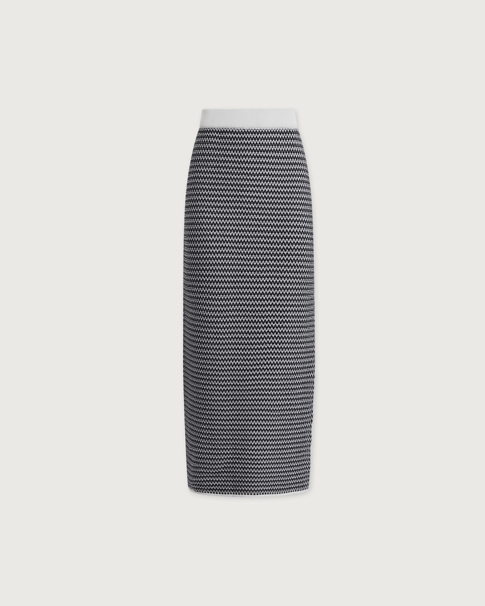 Varley Sinclair Knit Skirt