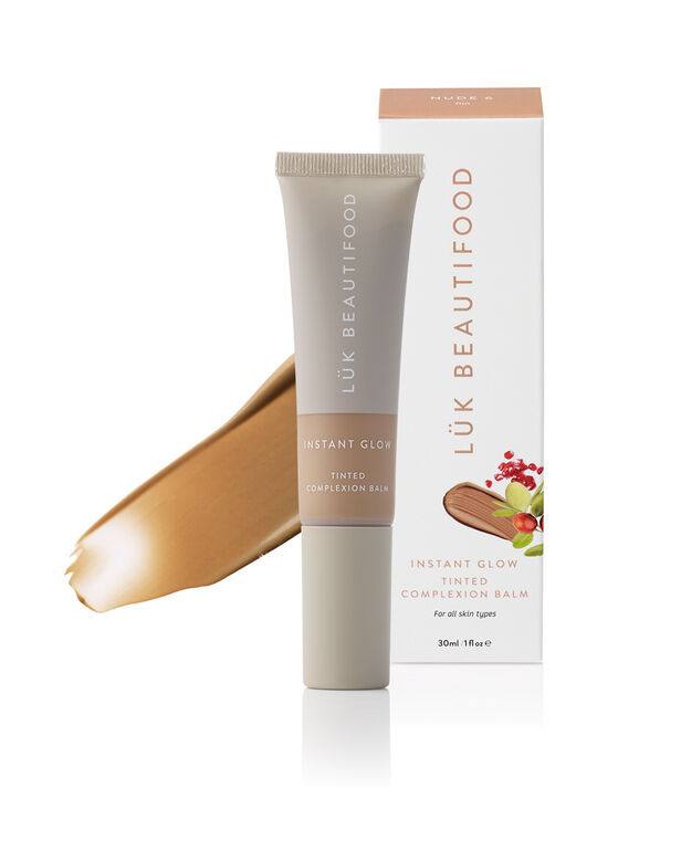 L&uuml;k Beautifood Instant Glow Skin Tint