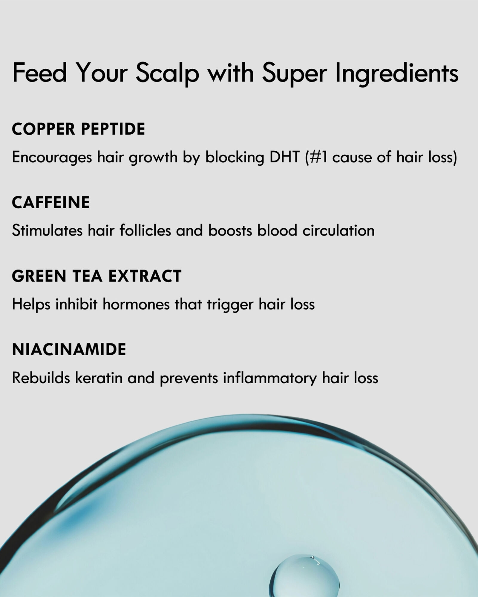 LADUORA 'Boost' Hair Serum Pod Duos