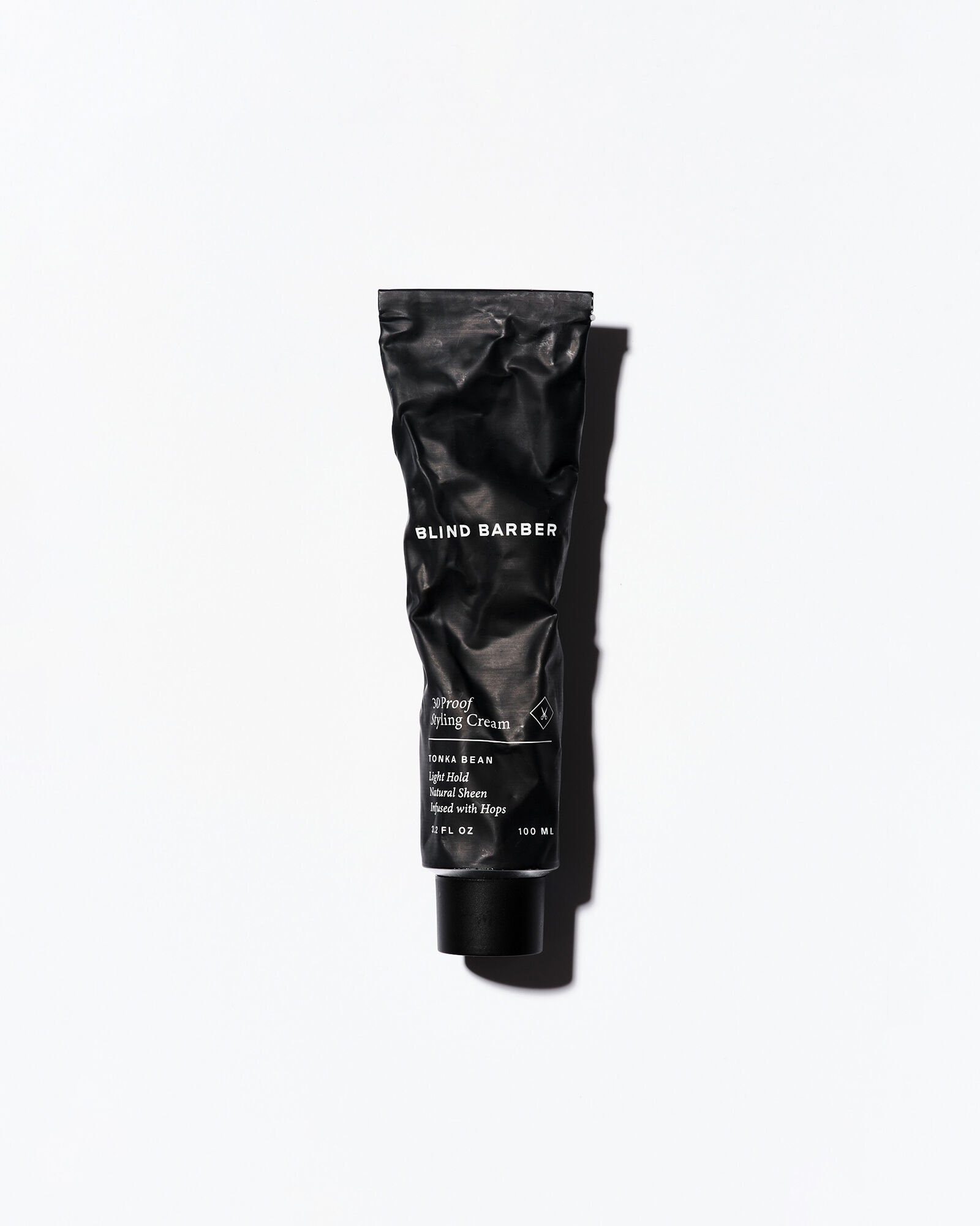 Blind Barber 30 Proof Hair Styling Cream