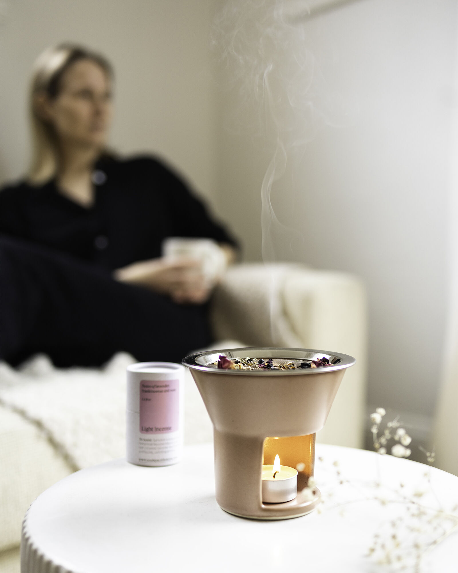 Soul Space Incense