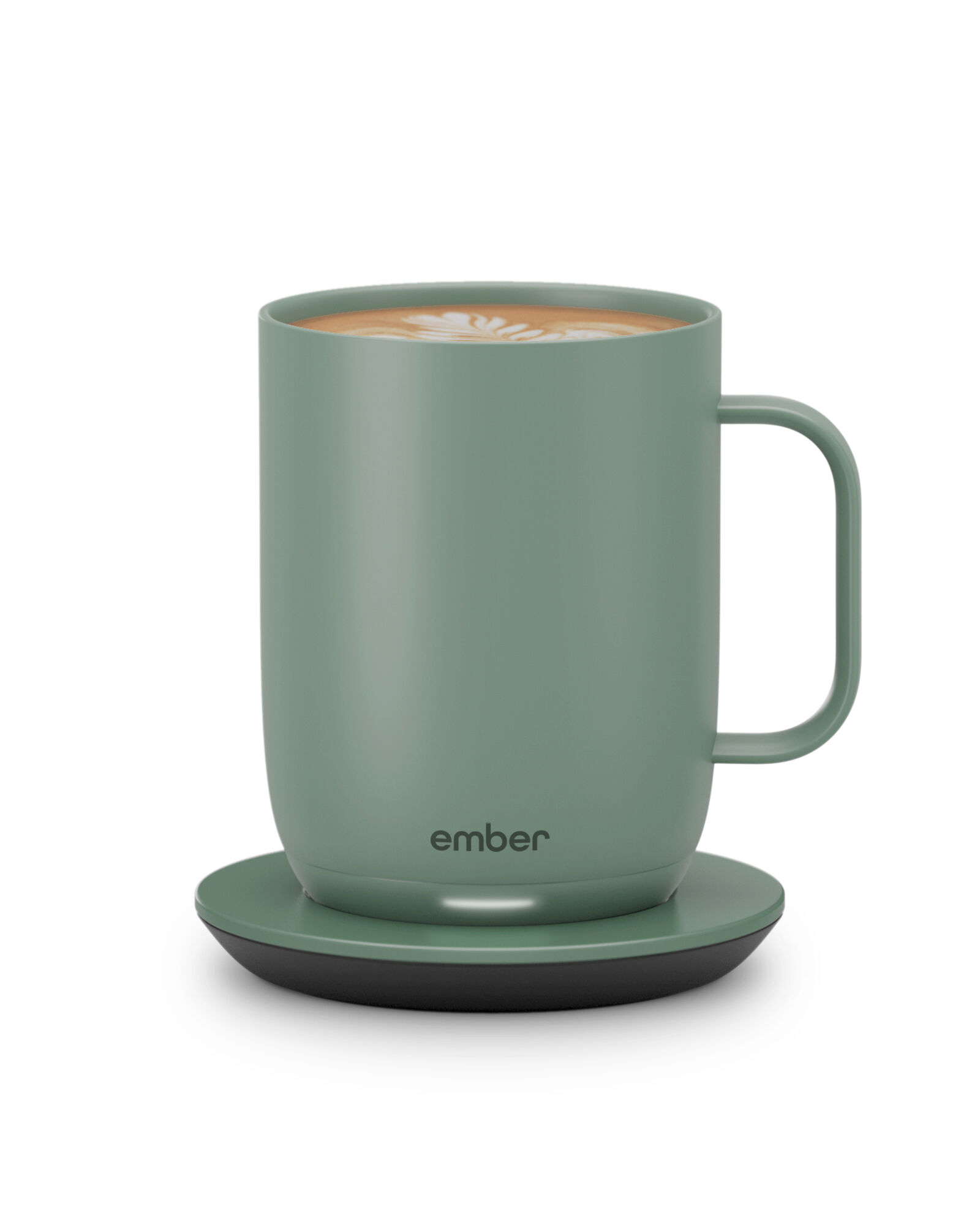 Ember Mug in Smoke Green