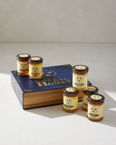 Savannah Bee Company&reg; Book of Honey