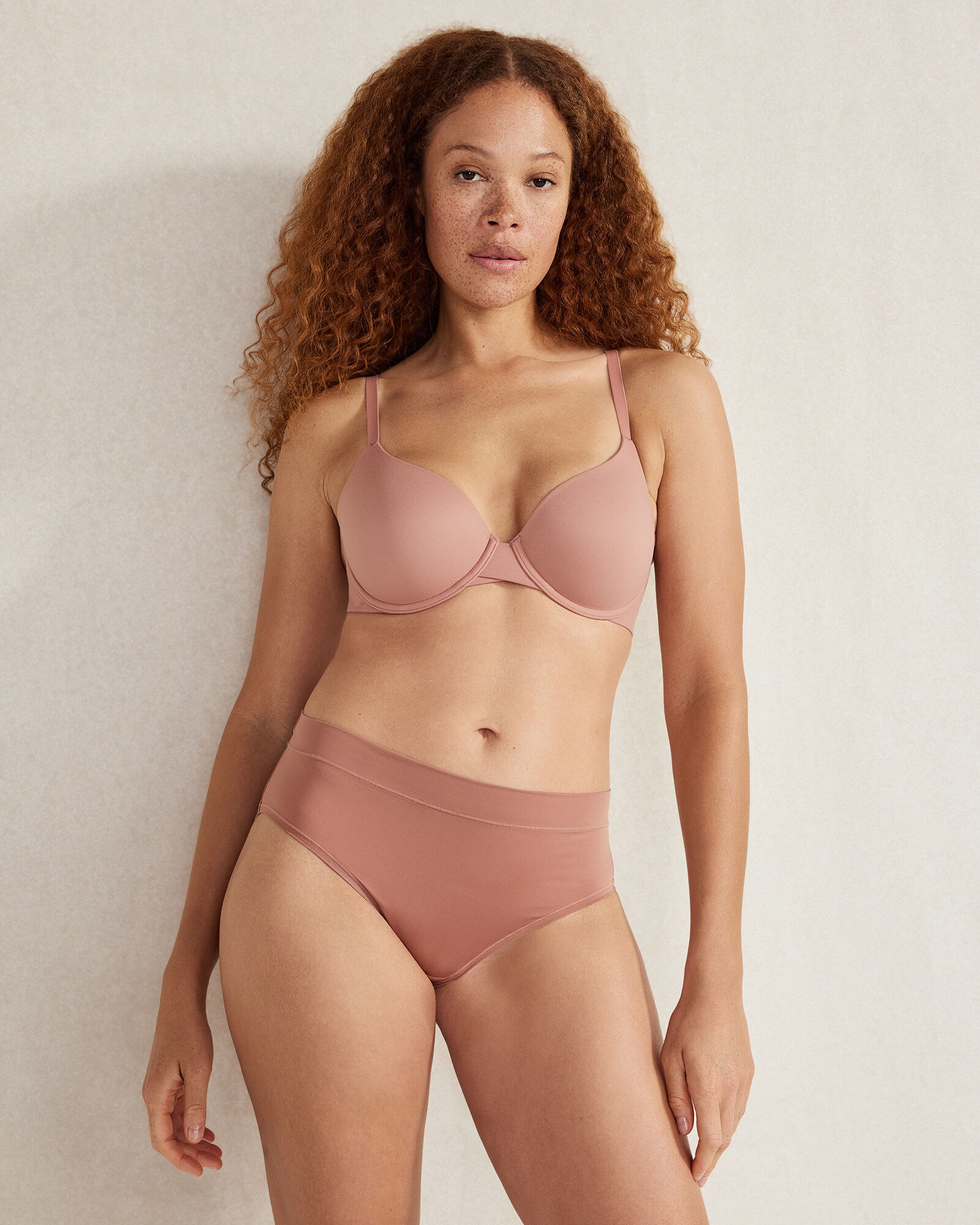 Embrace Full Brief