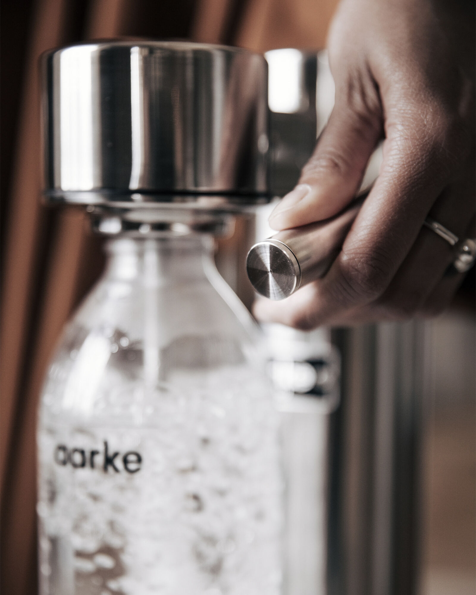 AARKE Carbonator 3 Starter Kit | Haven Well Within AARKE Carbonator 3 Starter Kit | Haven Well Within