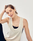 Varley Relaxed Tank