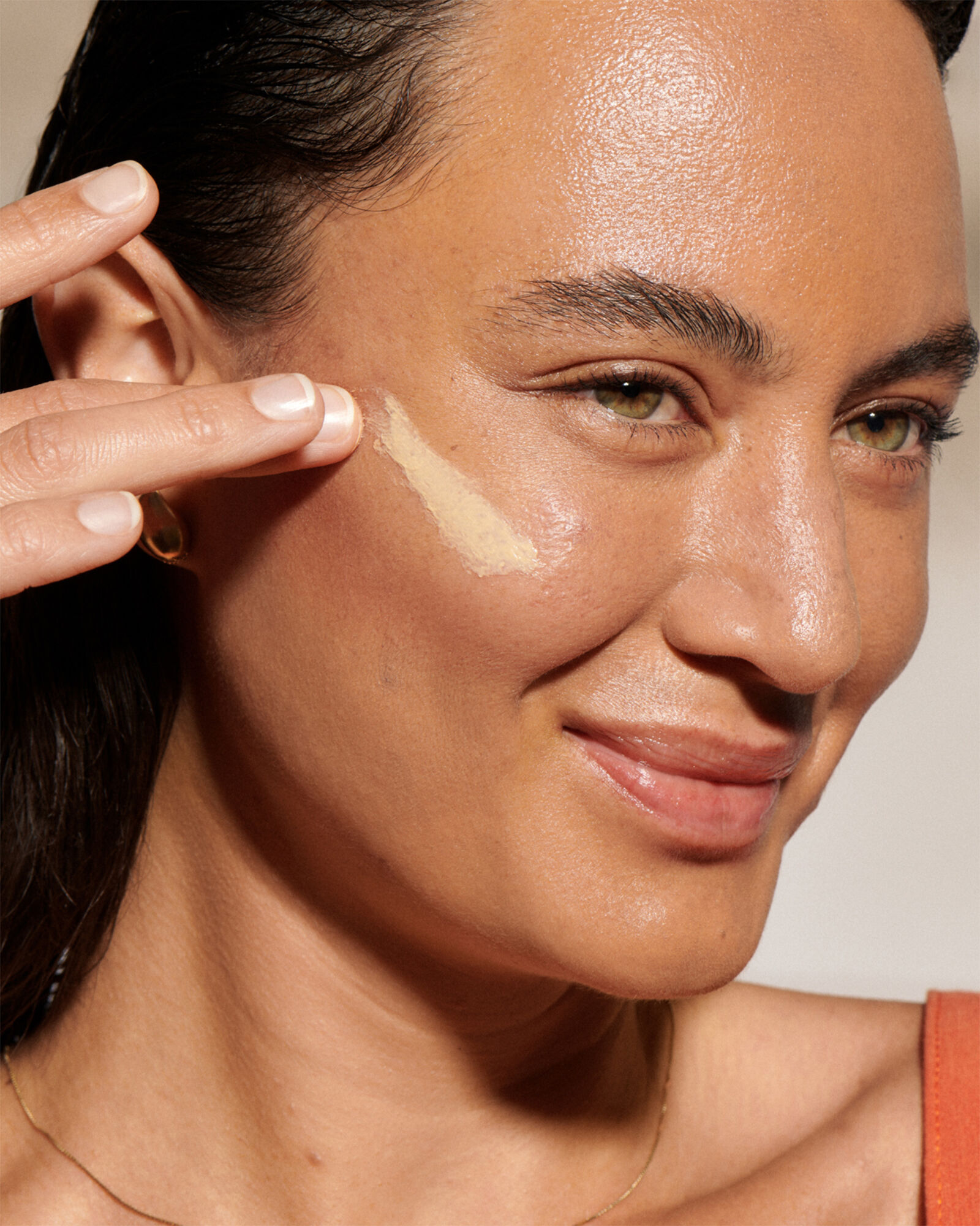 Minori Daily Mineral Sunscreen SPF 30