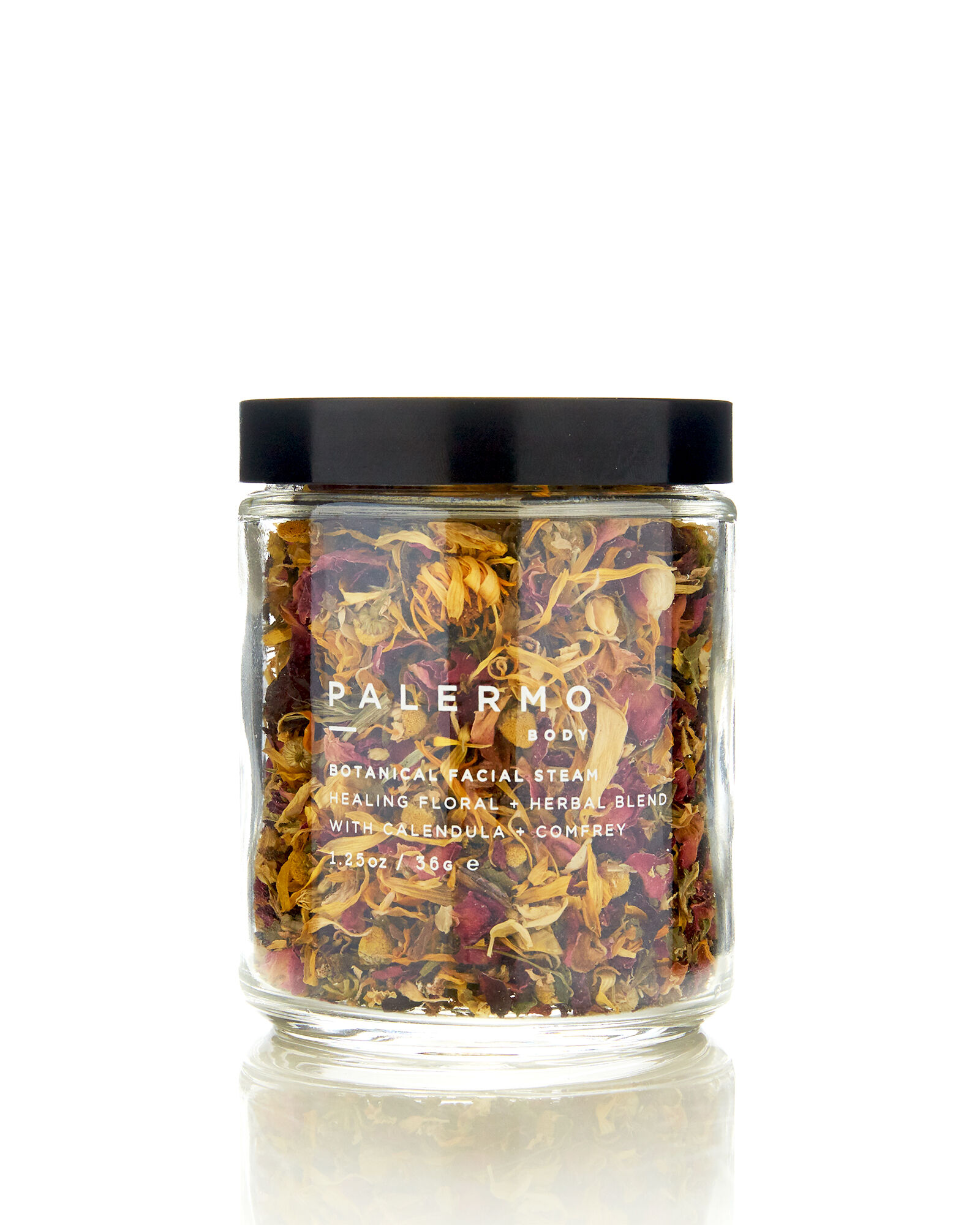 Palermo Botanical Facial Steam