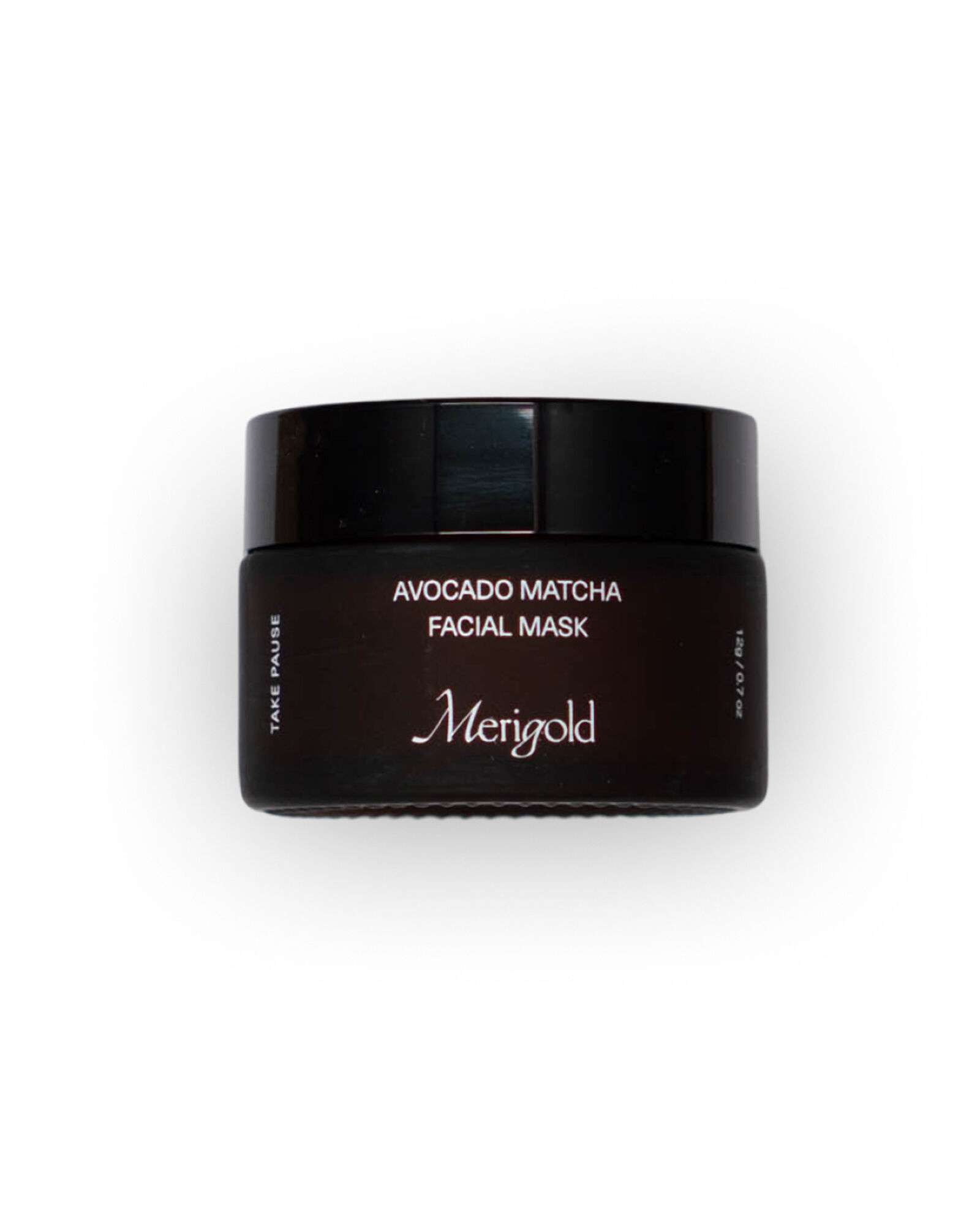 Merigold Avocado Matcha Face Mask