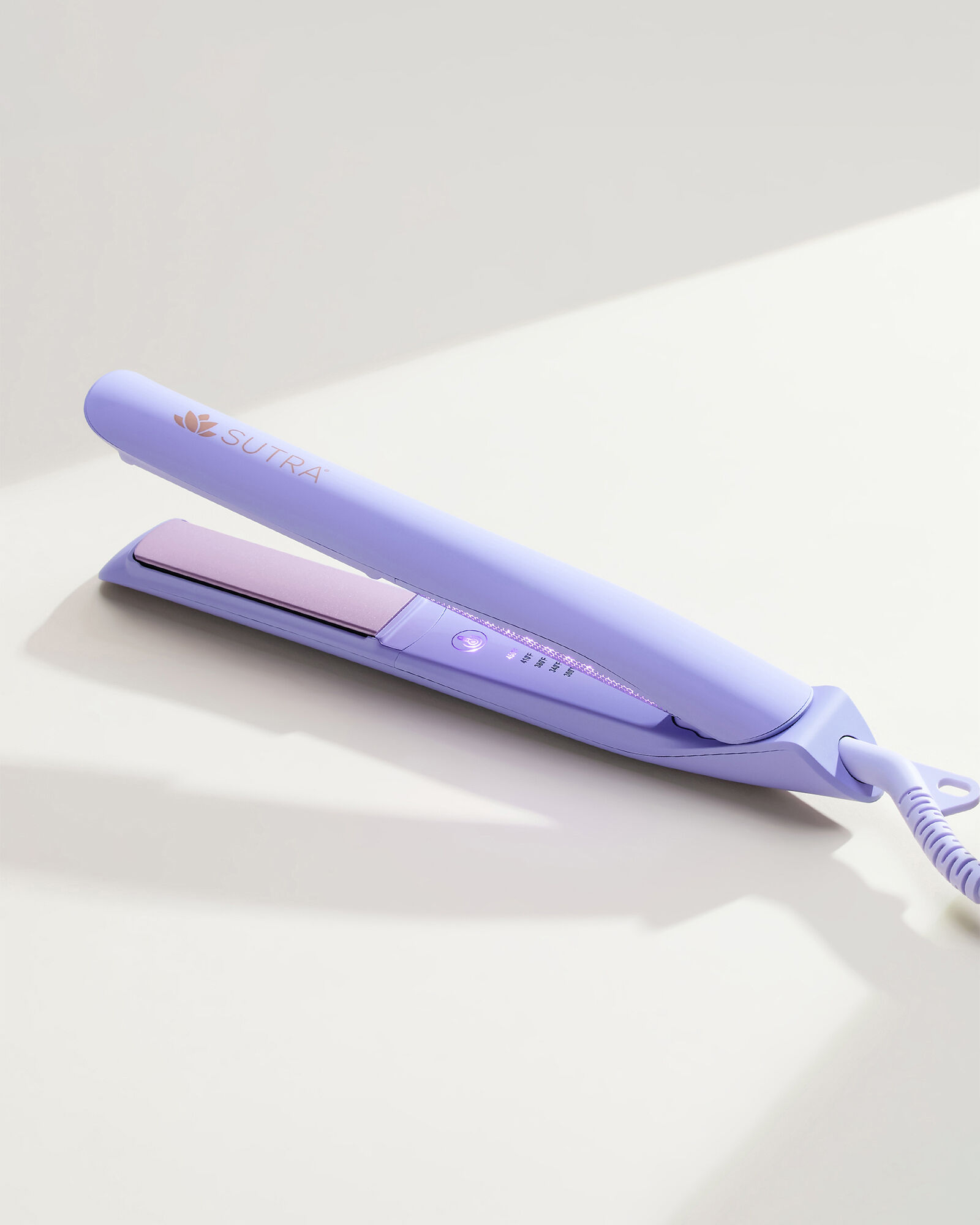 SUTRA&reg; Ultra Violet Intelligent Hair Styler