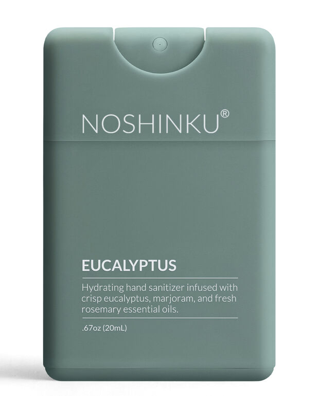 Noshinku Hand Sanitizer