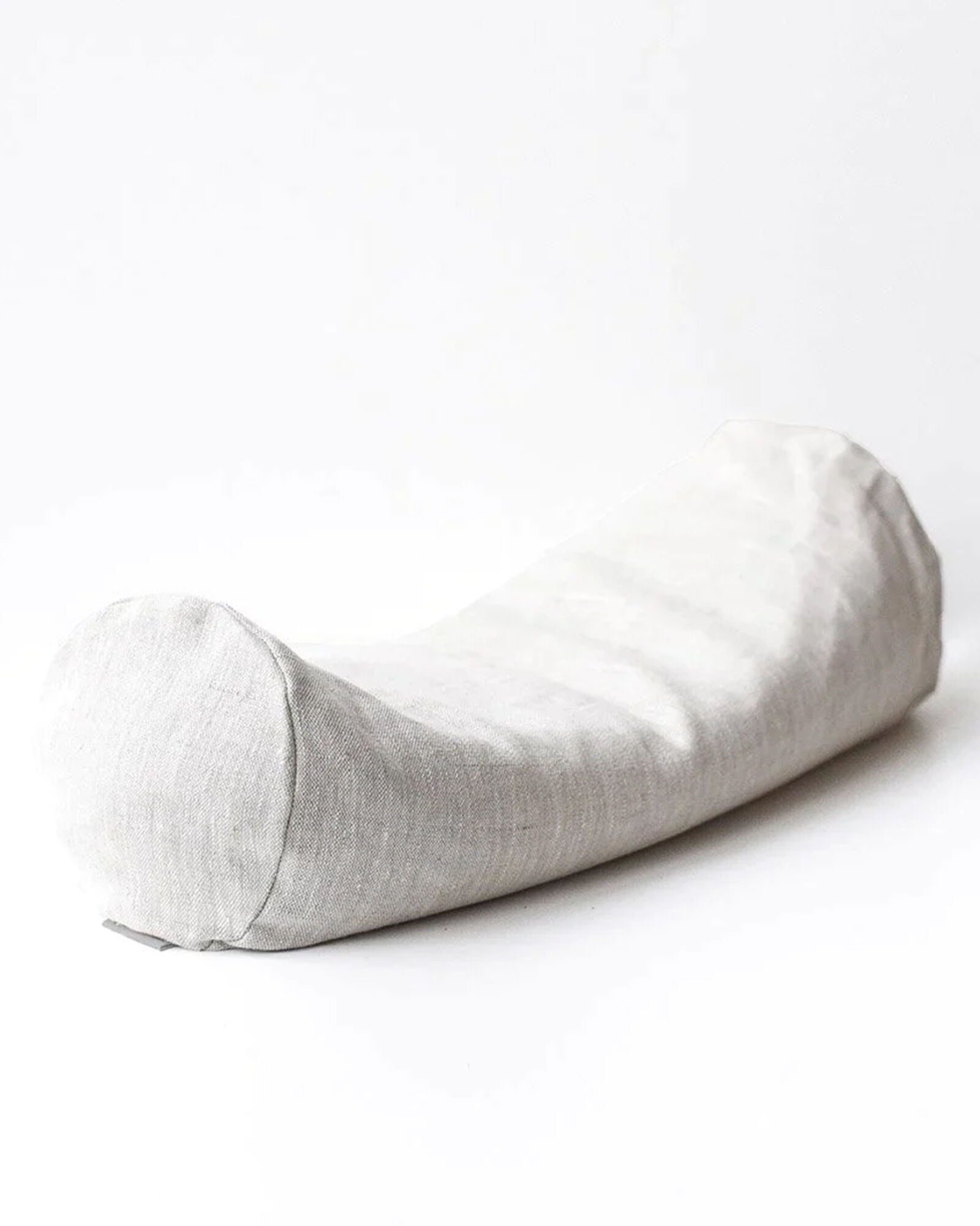 Halfmoon bolster top