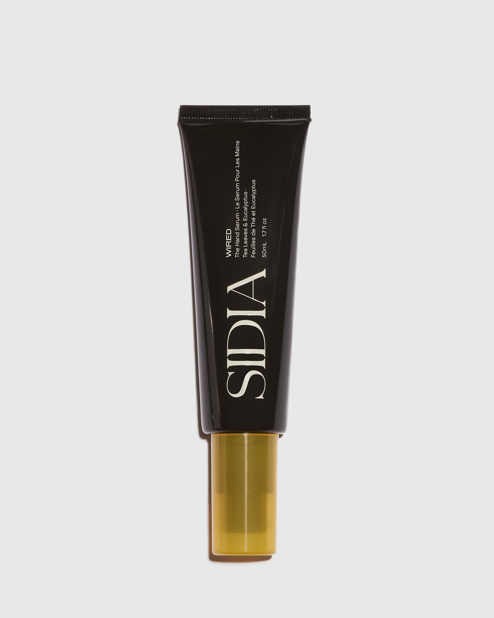 SIDIA Hand Serum Trio
