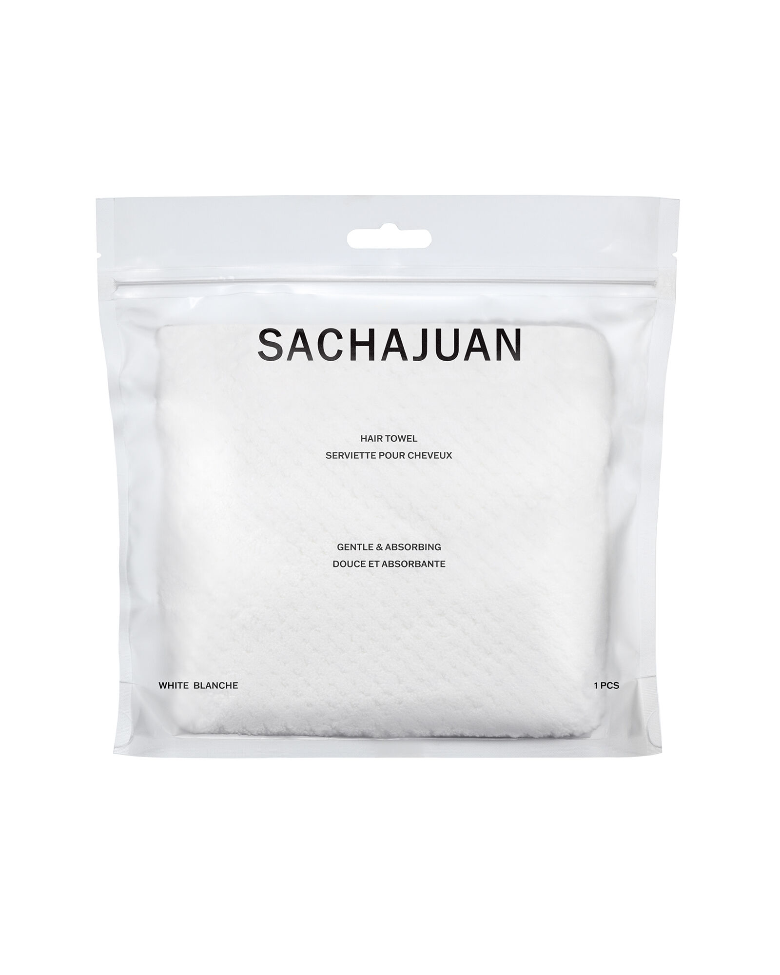 SACHAJUAN Hair Towel