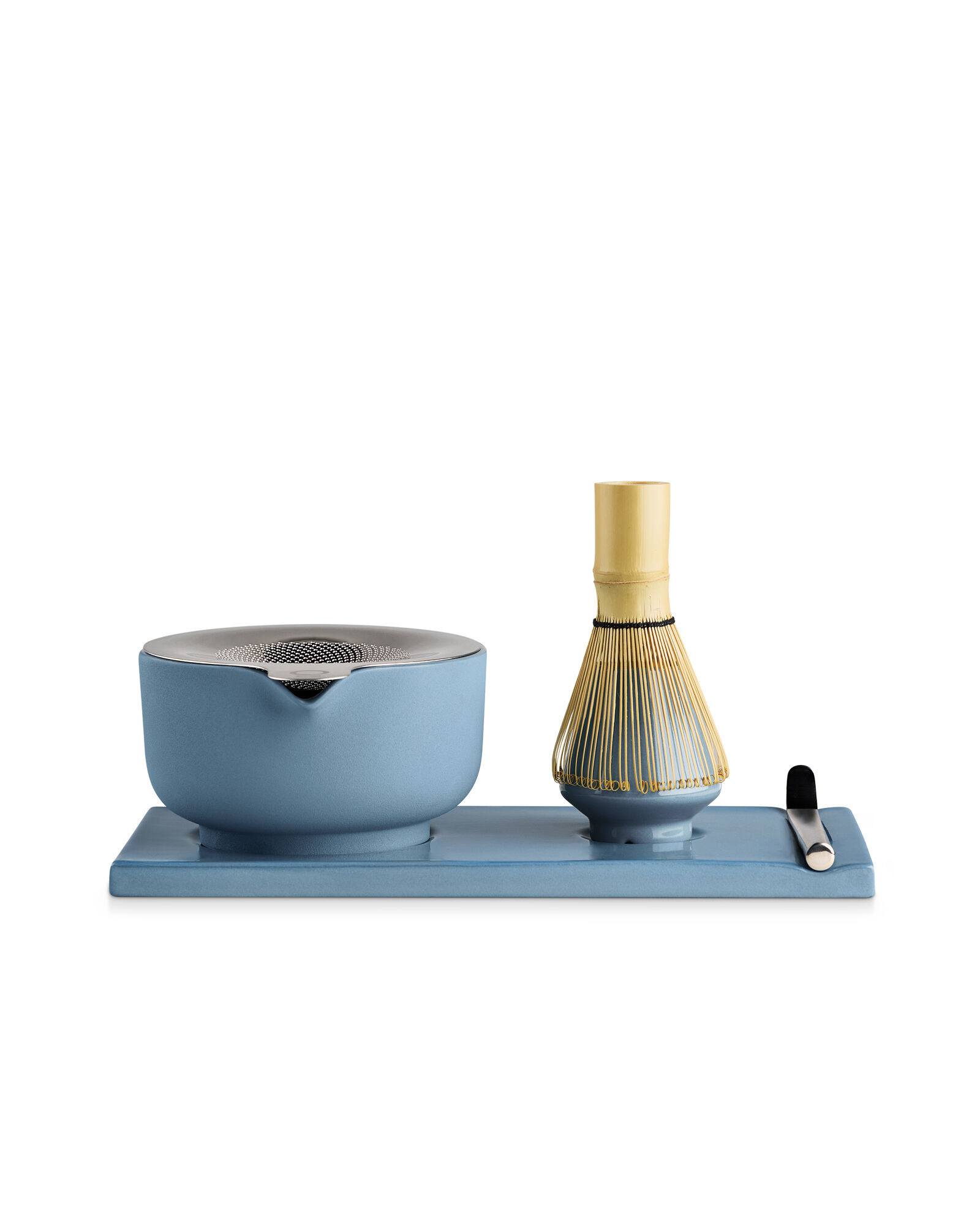 Fellow Matcha Set