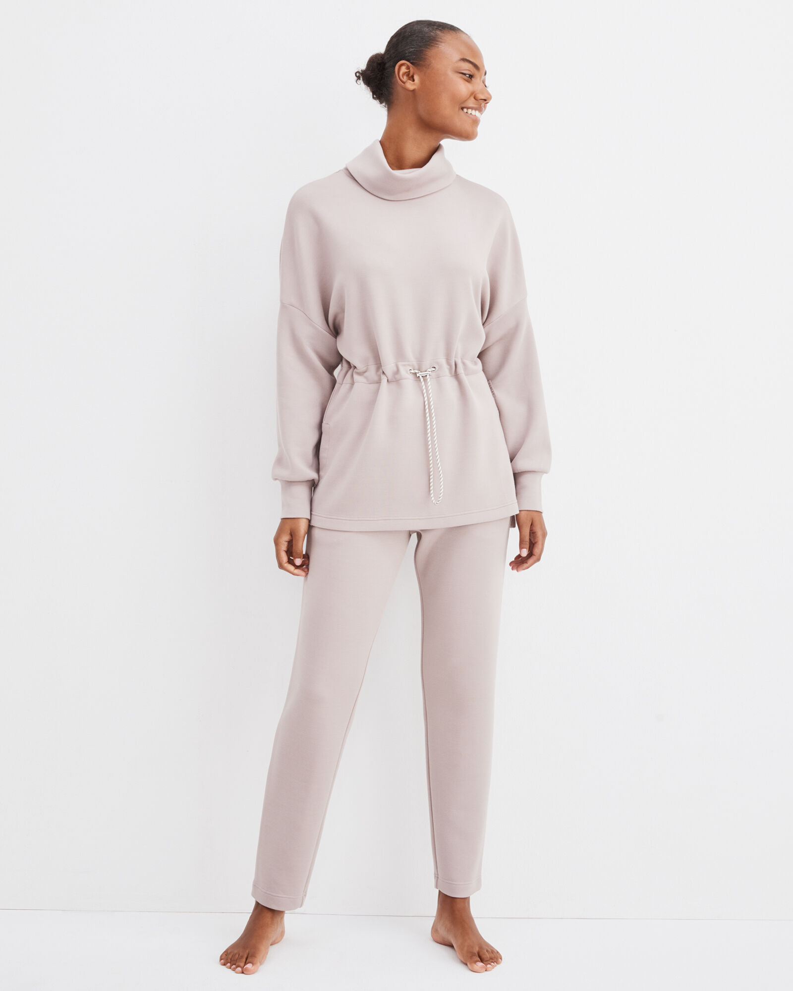 Varley Drawstring Sweatpants Haven Well Within