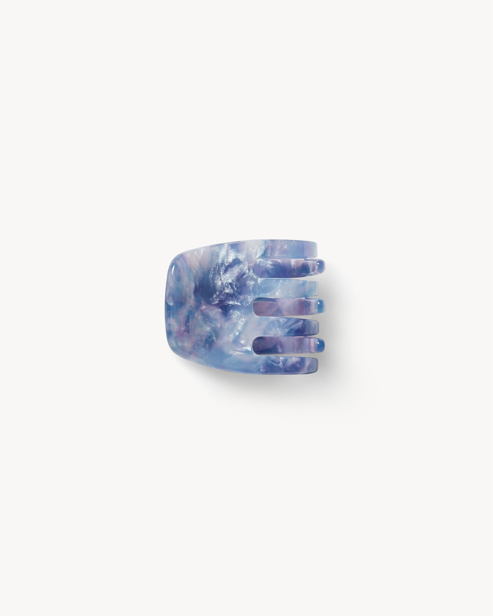 Machete Mini Claw Hair Clip