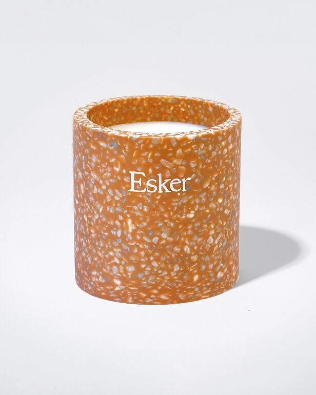 Esker Plantable Candle
