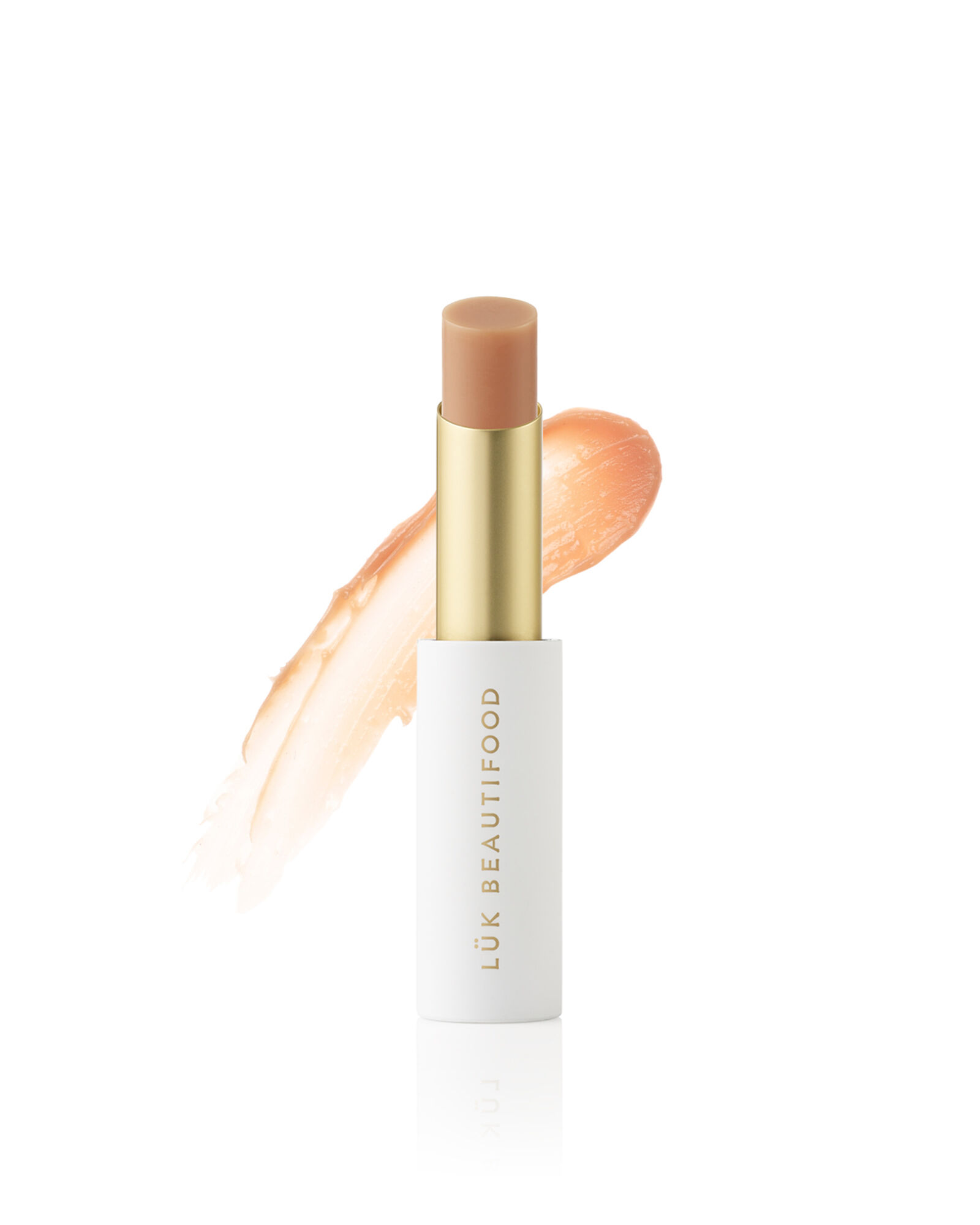 L&uuml;k Beautifood Lip Nourish&trade; Lipstick
