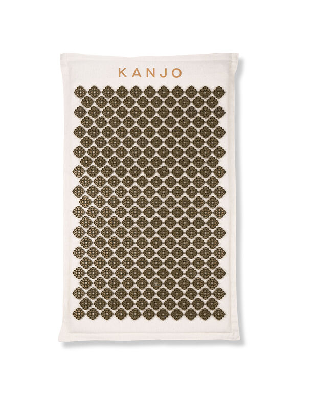 Kanjo Coconut Acupressure Mat