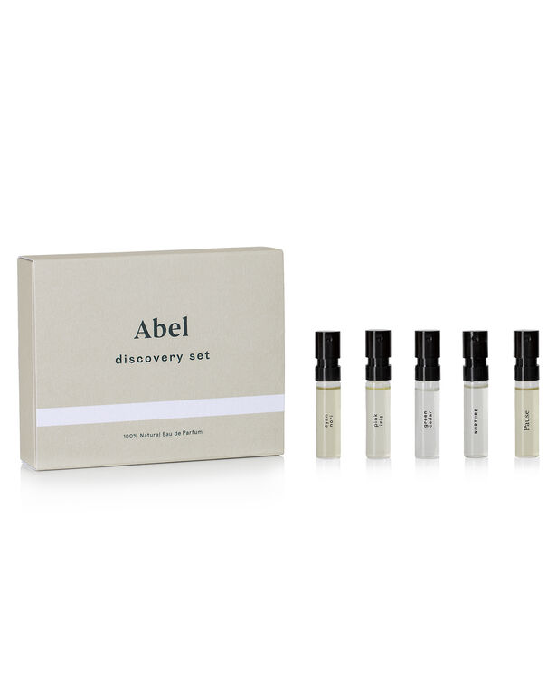 Abel Discovery Set