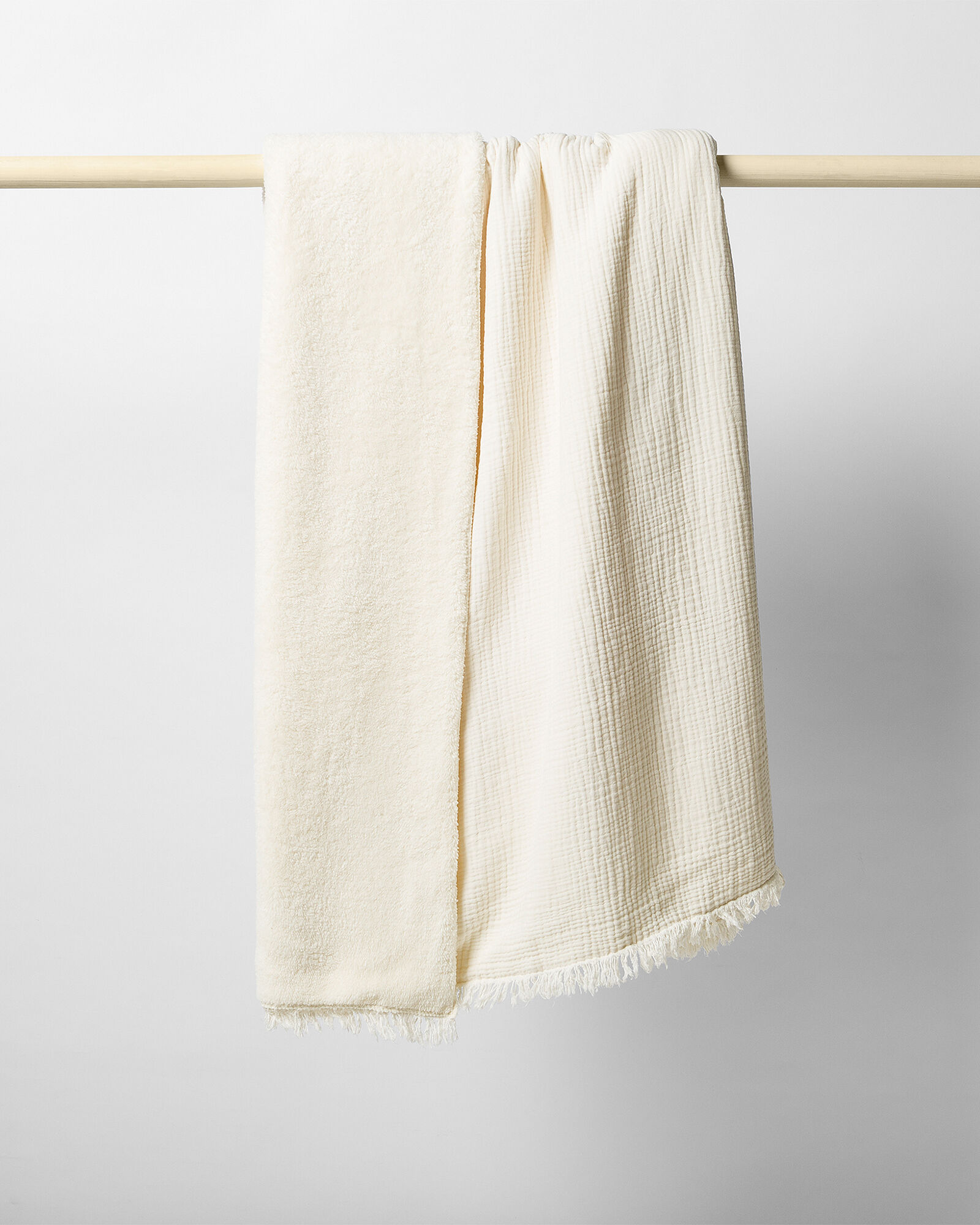 Sherpa clearance blanket definition