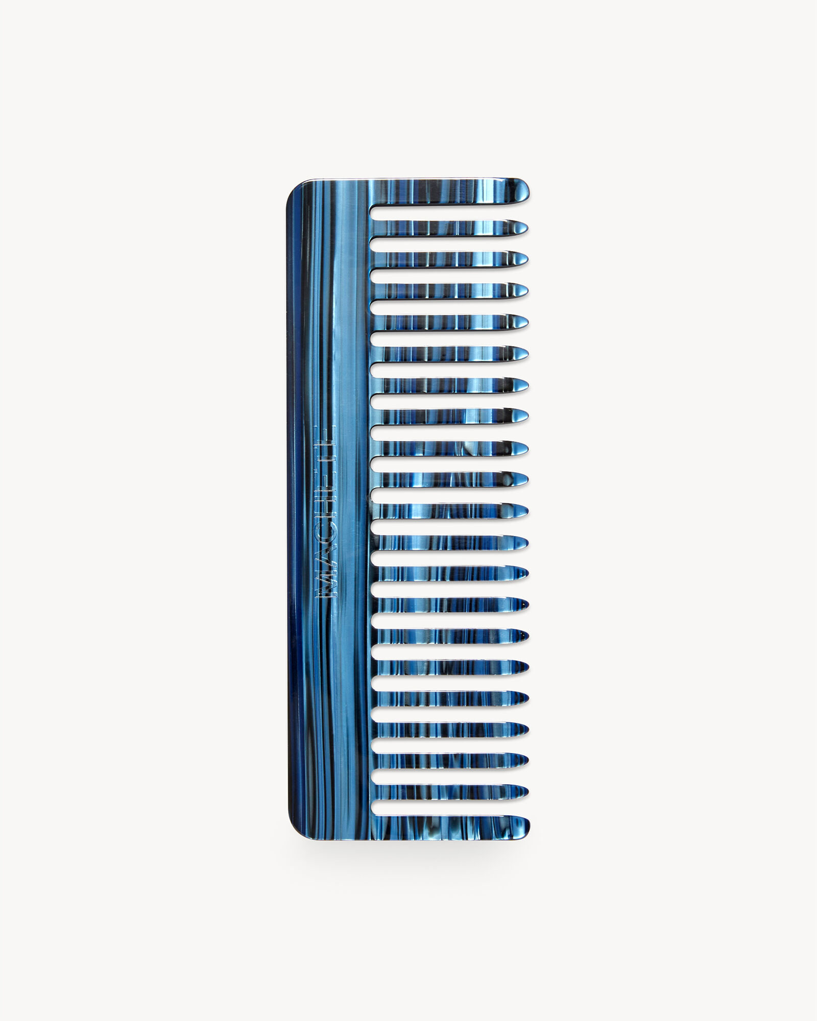 Machete No. 2 Hair Comb