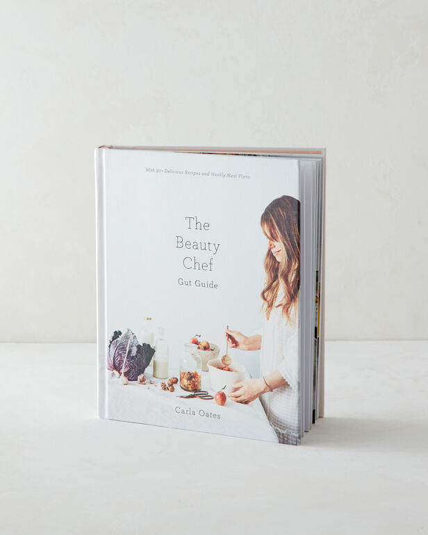 The Beauty Chef Gut Guide