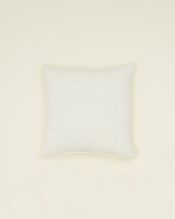 Hawkins New York Handwoven Textured Pillow