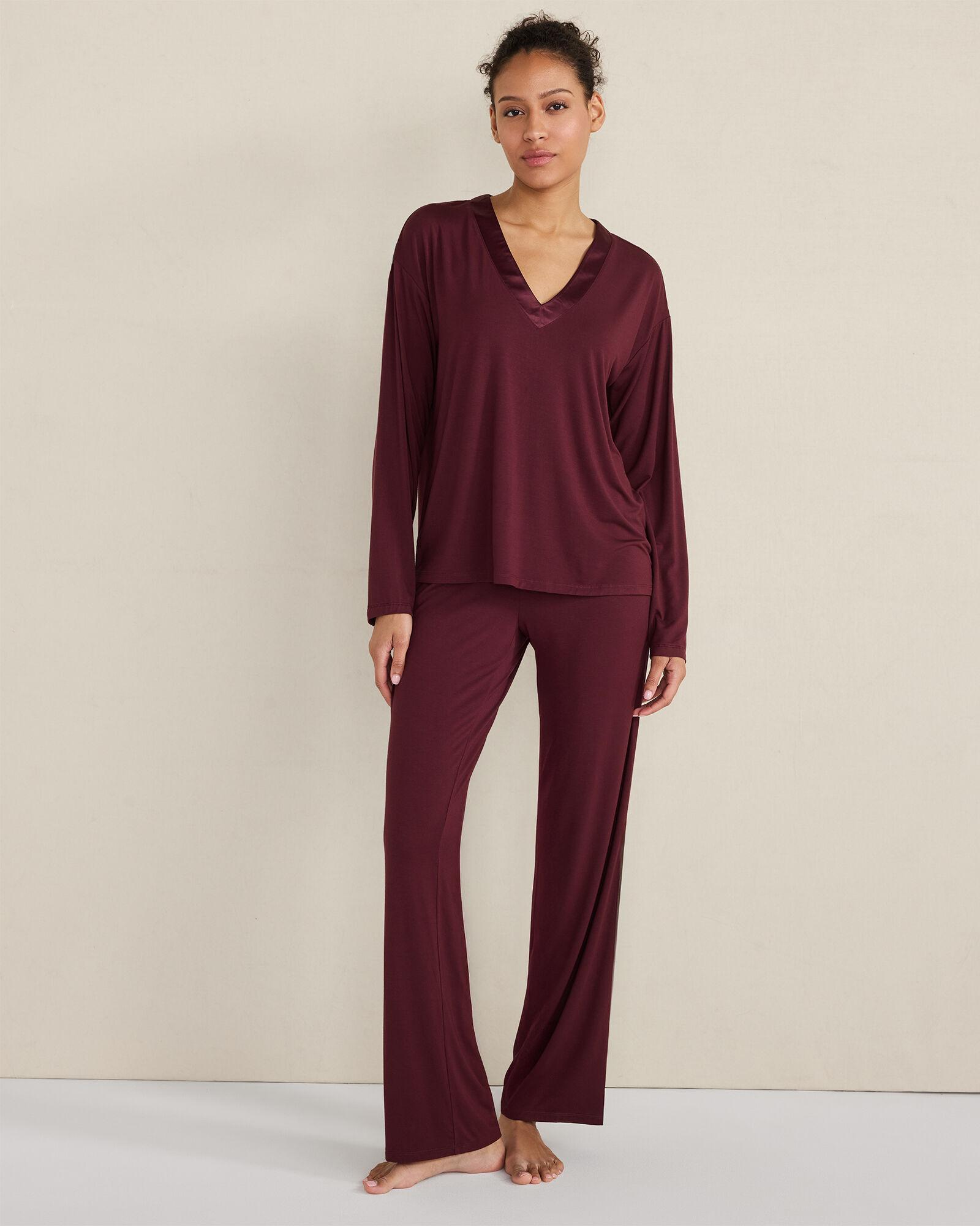Calm &amp; Cool Sleep Pants