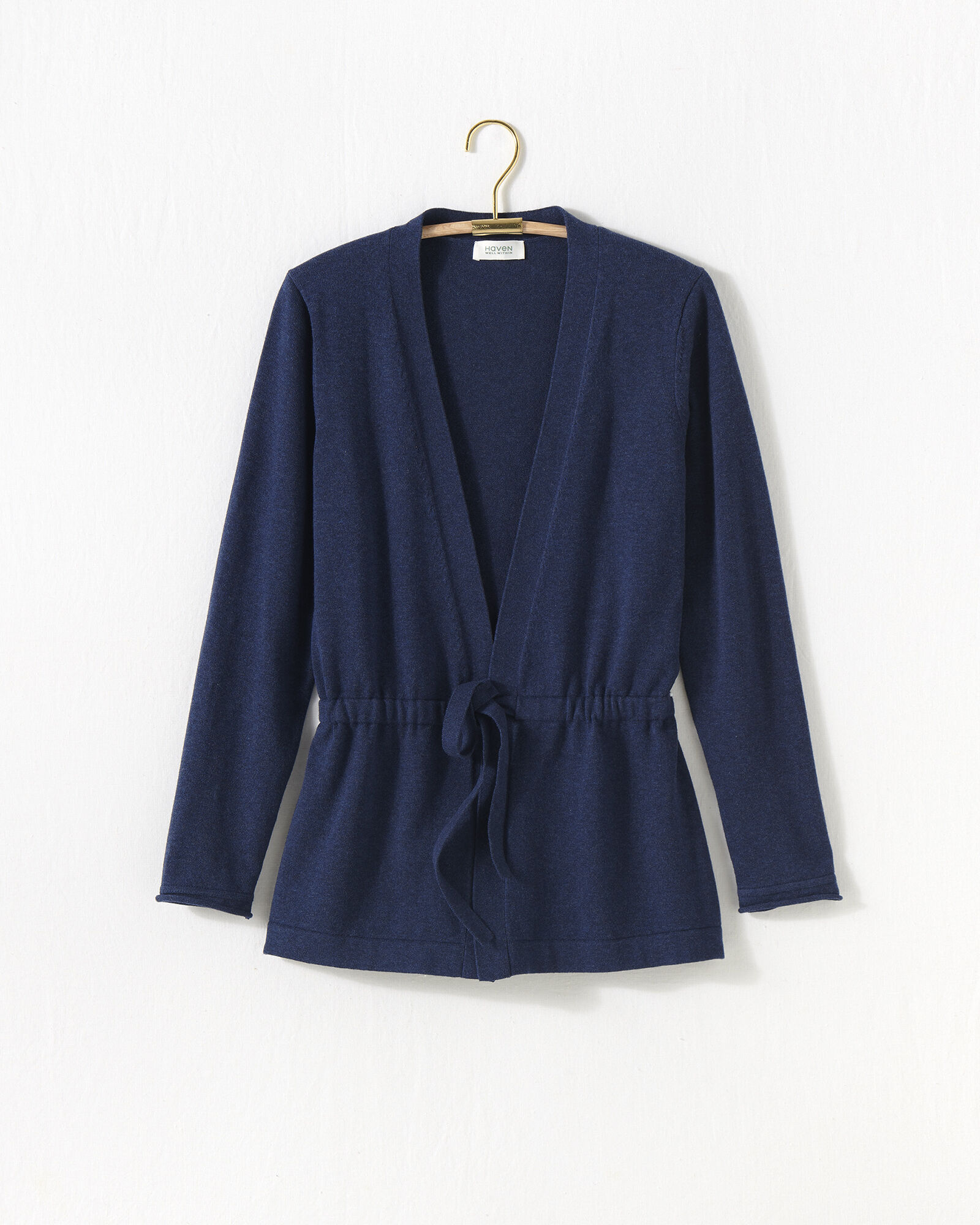 トップス RHC Cotton Cashmere Collection Cardigan Cotton Cashmere