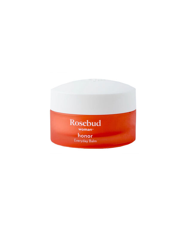 Rosebud Honor Everyday Vaginal Balm