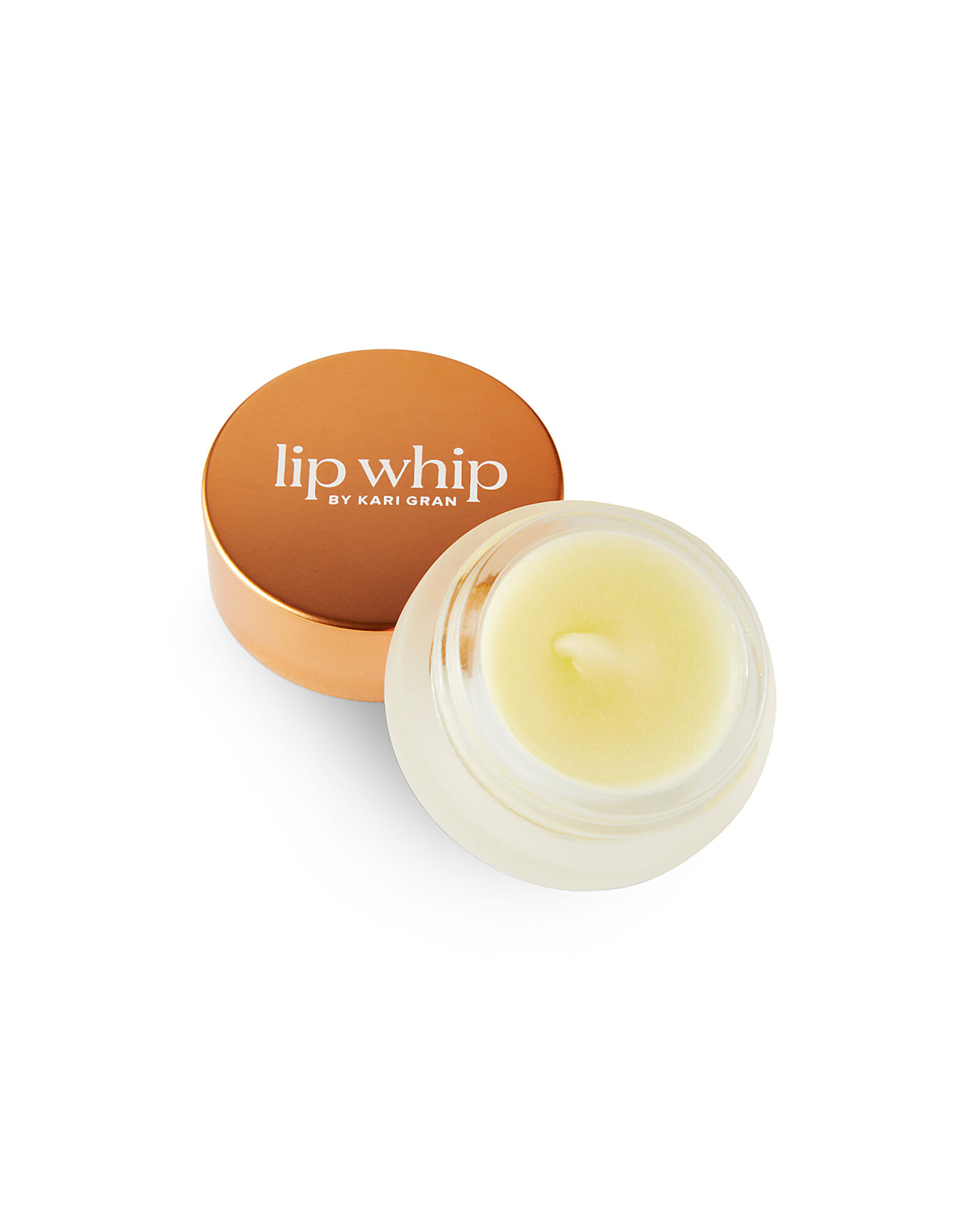 Kari Gran Peppermint Lip Whip
