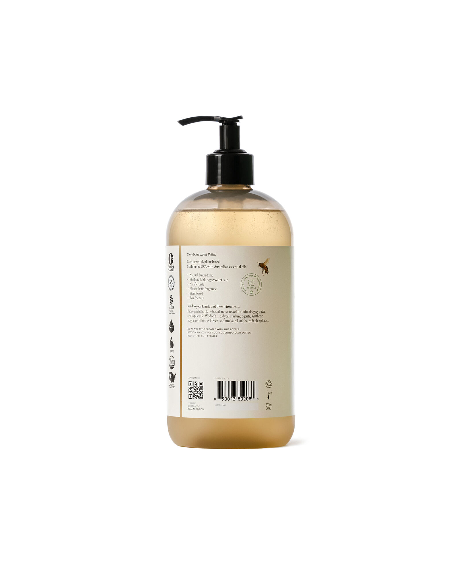 KOALA ECO® Fruit And Veggie Wash | Haven Well Within